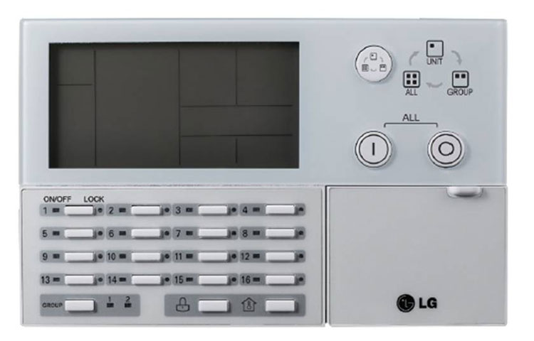 LG AC Ez, LG AC Ez